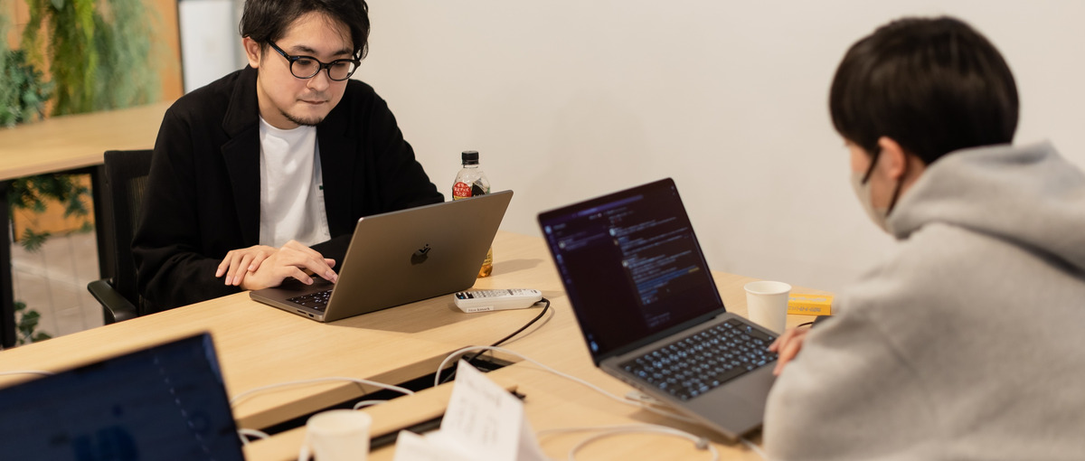 プロダクトデザイナー募集｜生成AI×SaaSのUXとデザイン実装をリード