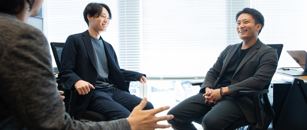 最強のセールスチームを創る。AI×開発事業の全権を担う営業責任者募集