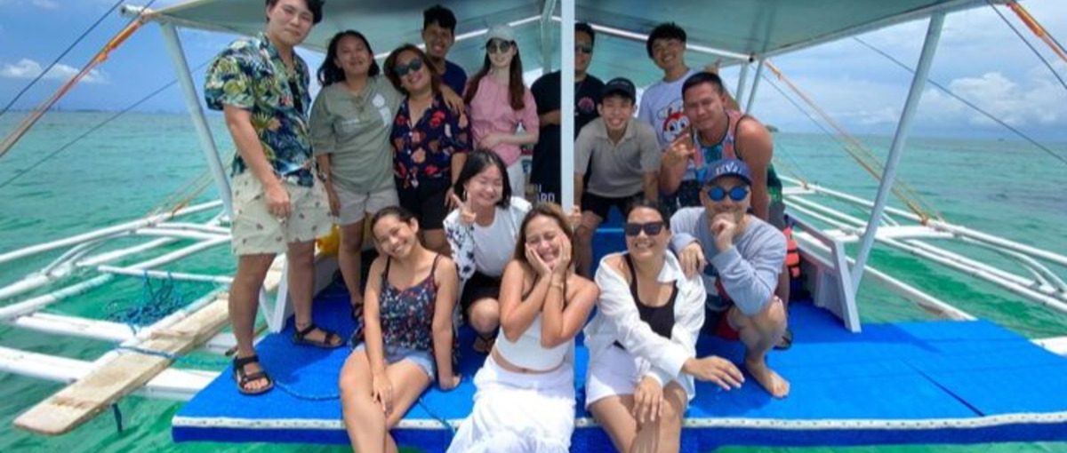 セブ島0円留学！海外への第一歩をネイティブキャンプが全力サポート！