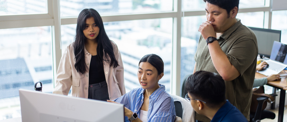  世界80億人を繋ぐ！アプリ開発に携わるシステムエンジニア募集中！