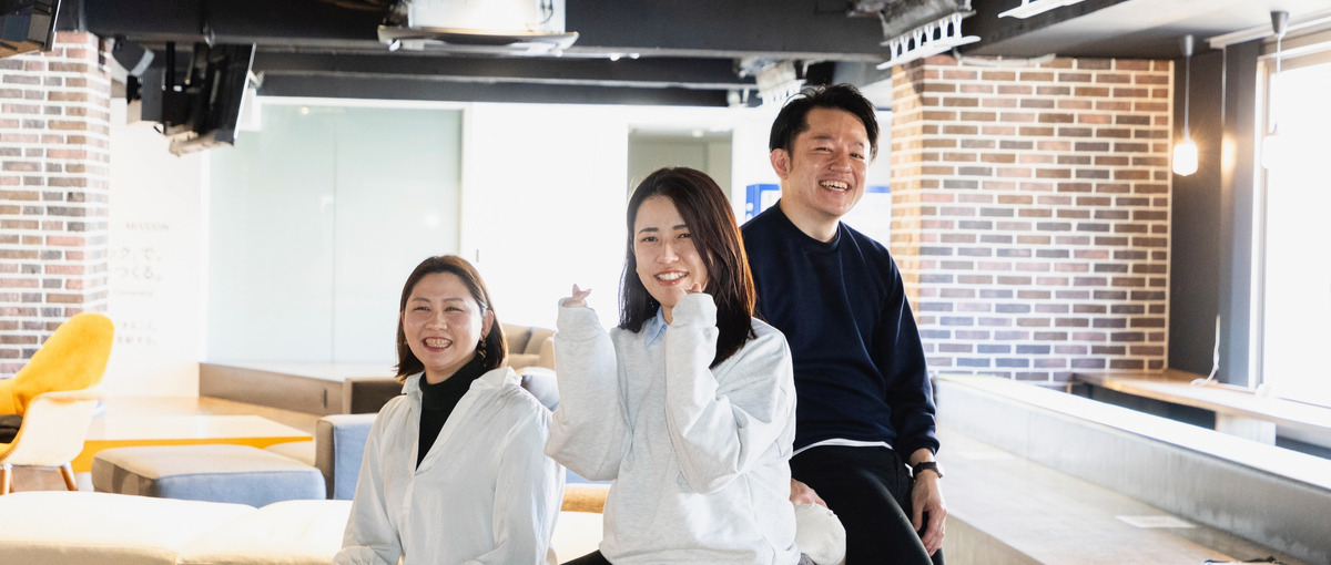 変革の最前線へ！電子契約で日本の契約を変えるインサイドセールス募集