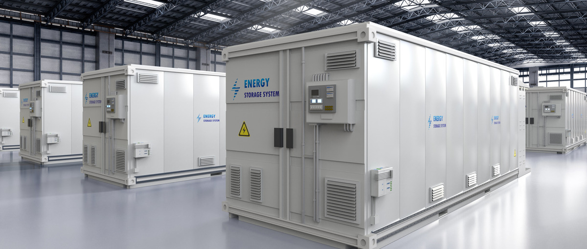 エネルギー分野で活躍！ 社会インフラを支えるITエンジニアを募集！