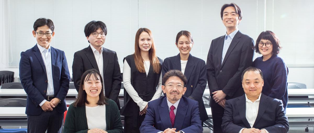 あなたの志向と経験を活かして得意を伸ばしながら上流工程を目指しませんか？