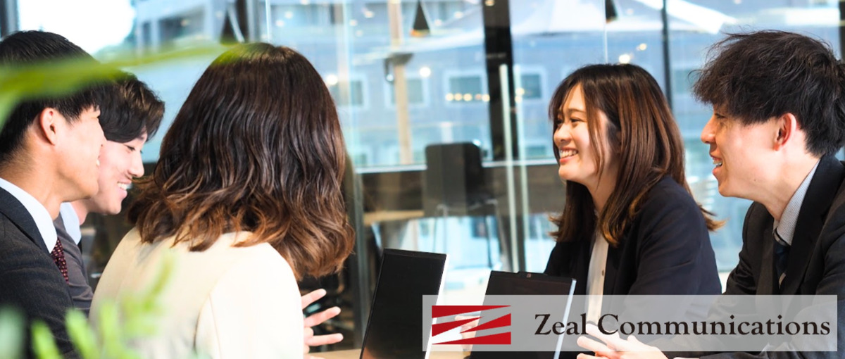 ポテンシャルを引き出す採用コンサル 仲間と共に企業成長を加速させる仕事です