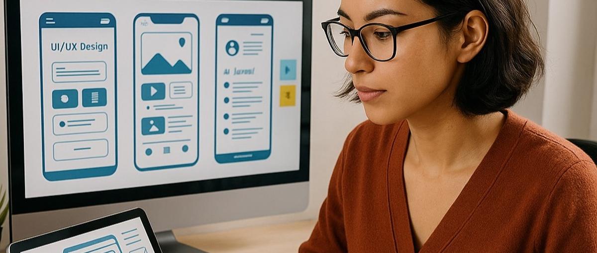 新卒募集！事業の成長をデザインの力で加速させるUX/UIデザイナー✏️