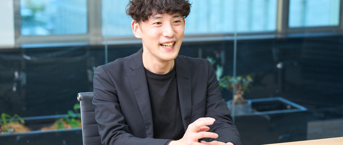 作業者で終わらせない。要件理解から実装まで担う開発職