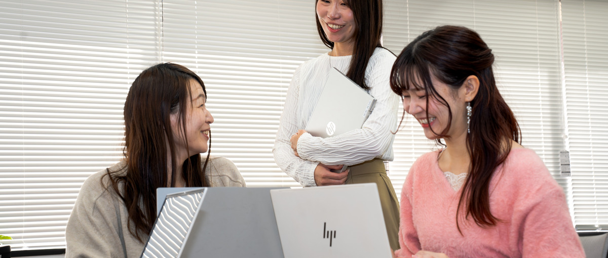 AI/データ人材特化！採用人事を募集