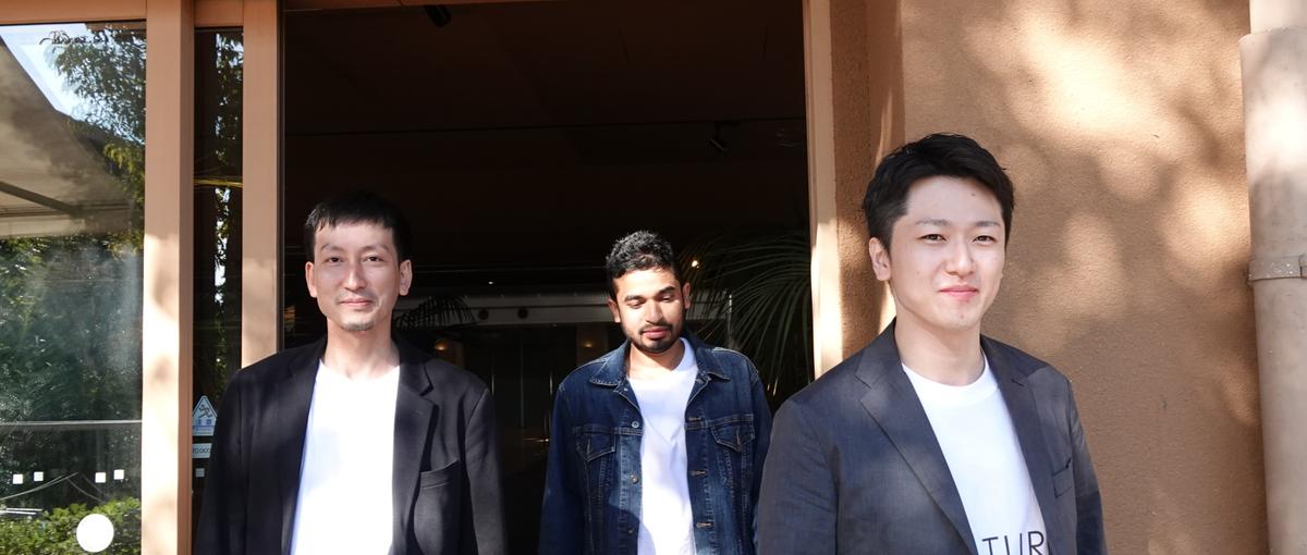 求むーバックエンジニア｜医療Saasスタートアップ