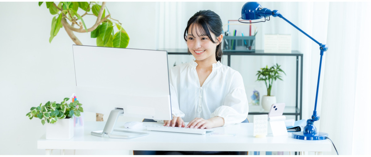 自由な場所でキャリアを磨く。一気通貫型でマーケを極めたい方を募集中！