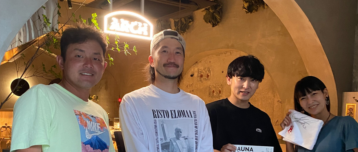 挑戦が学びに変わる環境へ｜経営直下で価値を生み出すインターン