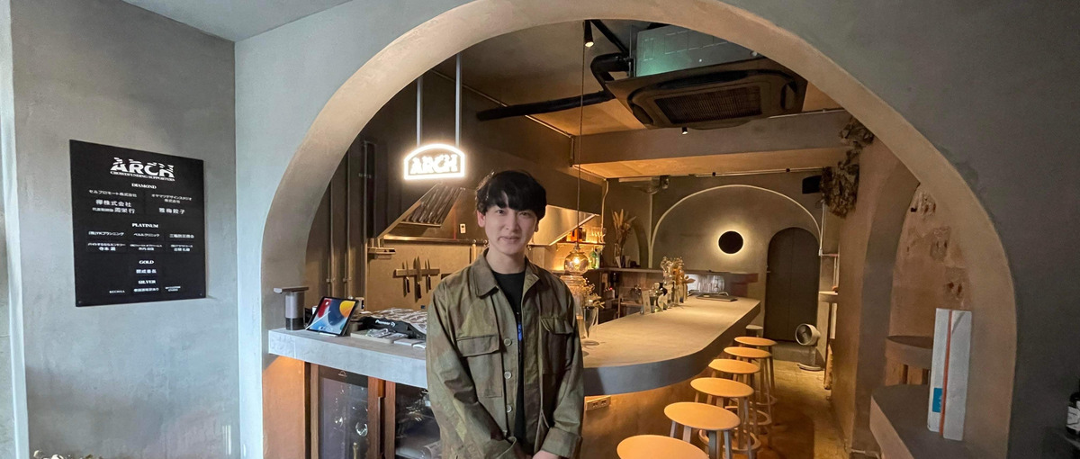 仕組みを創って、現場を動かす｜未来を形にする仕事