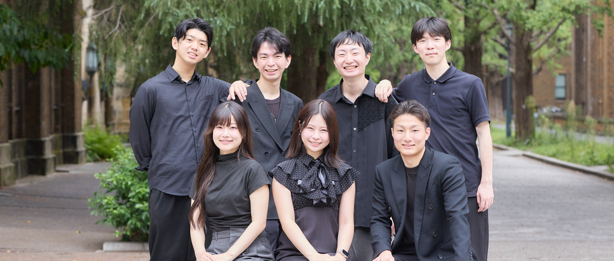 人事・コミュニティ運営｜チームを支えた経験が、組織づくりのスキルに変わる！