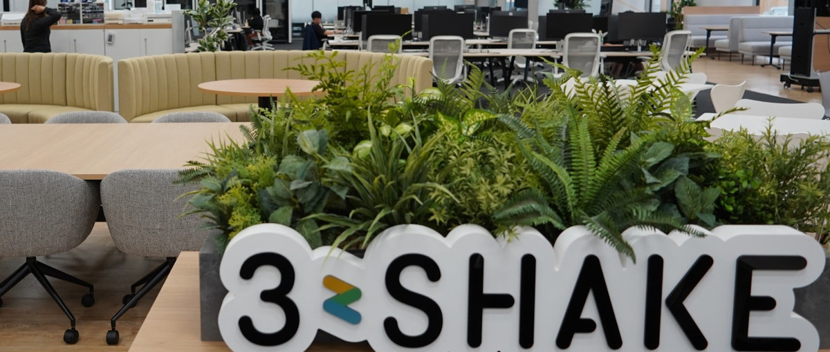 人が辞めない、育つ、つながる。ここで働いてよかったと思える体験を提供する