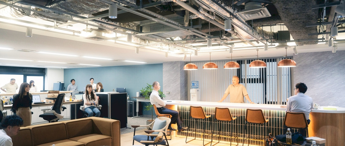 上場準備期の熱狂を！経営直下で会社を創るコンサルタント募集