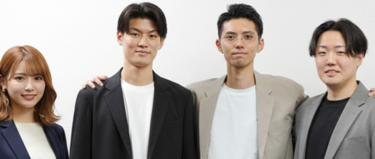 インターンでもAmazonなど超大手の案件に関われる！今だけのチャンス！