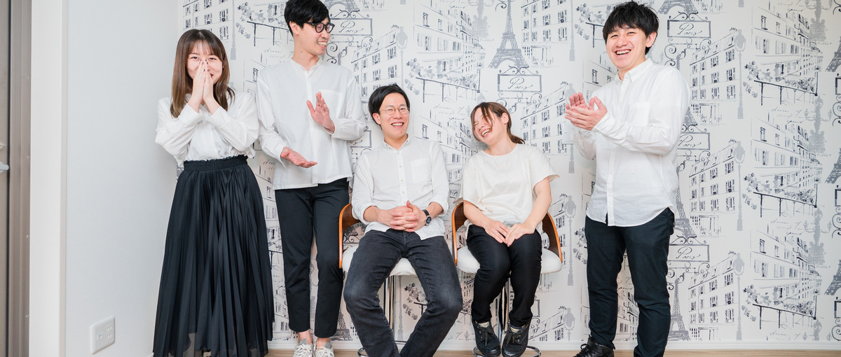 施工管理｜柔軟な勤務スタイルで腰を据えて働ける！買取再販マンションのリノベ