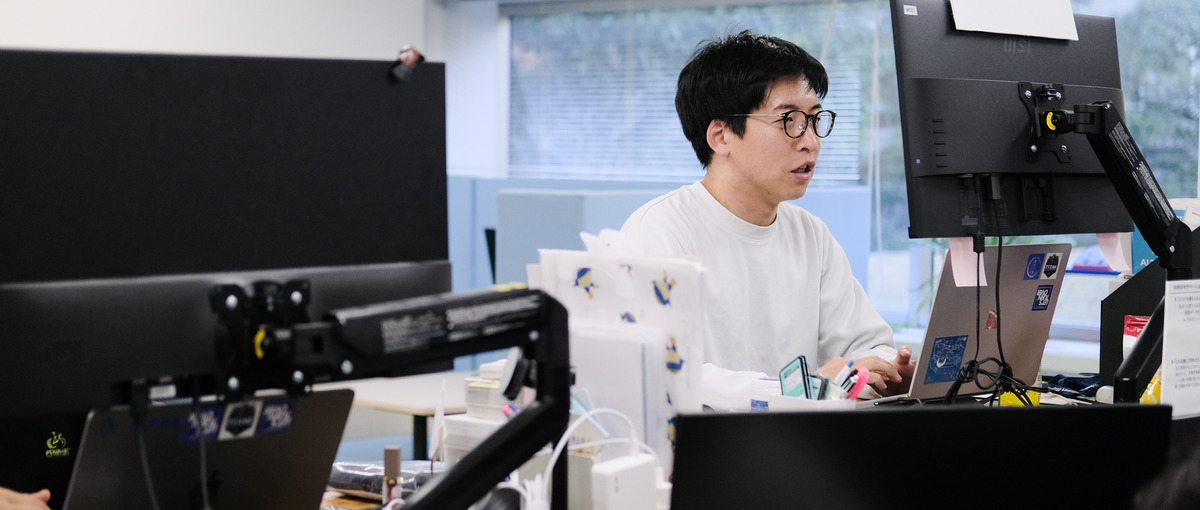 教育DXを推進するSaaSサービス全国展開を担うパートナーセールスを募集！