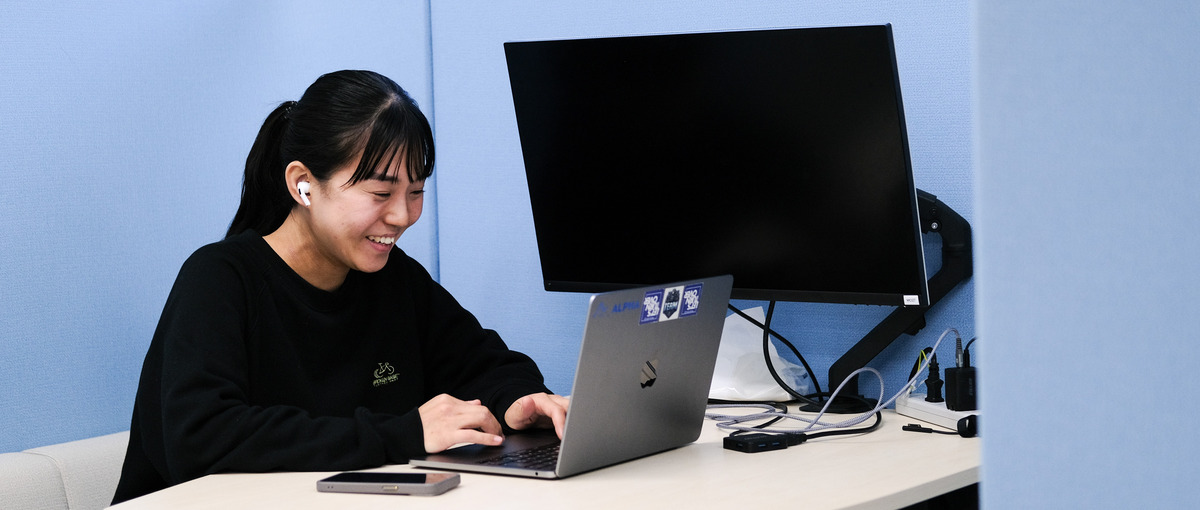 教育×スポーツ！体力テストアプリALPHAの全国へ広げるセールス募集！