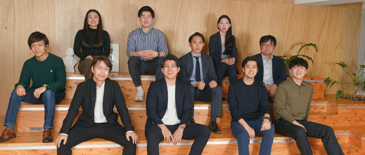 パートナーサクセスの立ち上げ！レガシー業界の変革をしたい方募集！