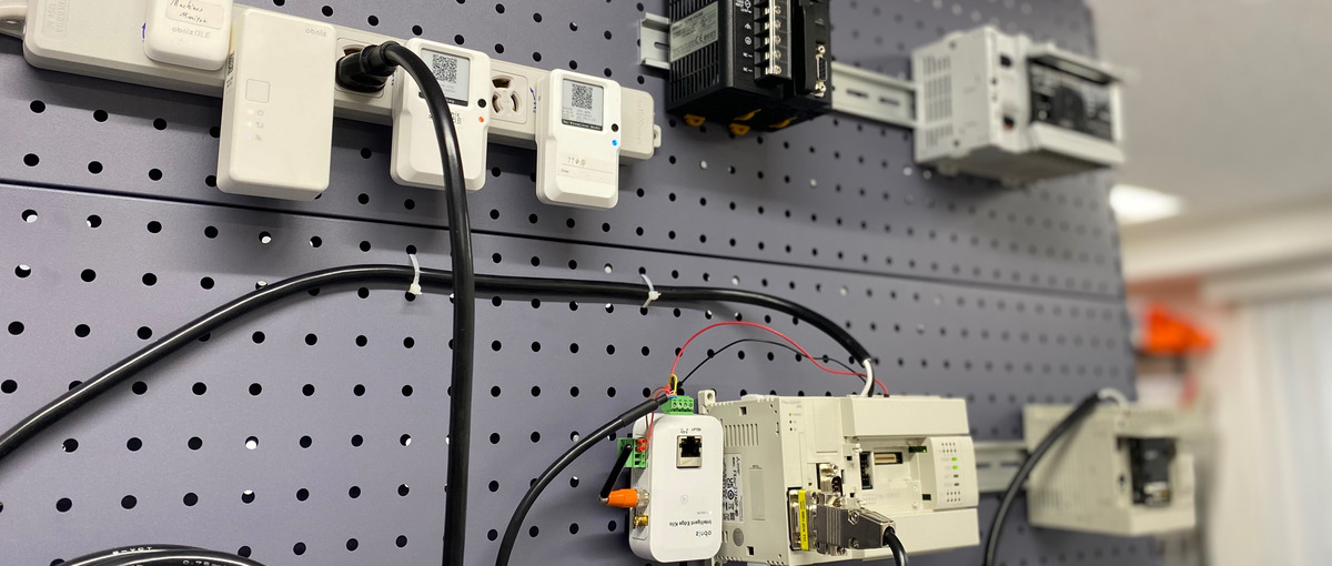 顧客の挑戦を技術で支える！ 企業の新規IoTプロジェクトを機器から支援