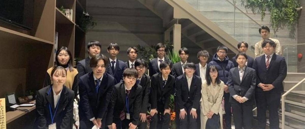 26卒新卒まだまだ採用中！ゼロからエンジニアを目指そう！