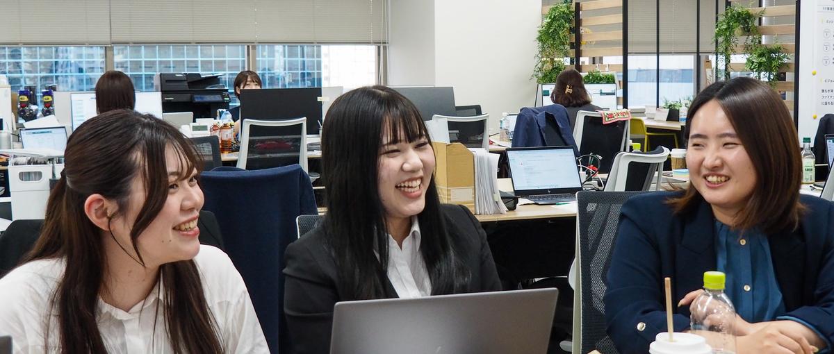 成果だけじゃない営業を｜継続支援で人生に深く伴走するFPに挑戦しませんか？