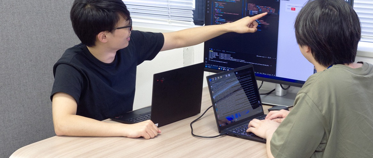 金融×Techで経済を支える仕事｜企画・マーケ｜上場企業・27卒総合職