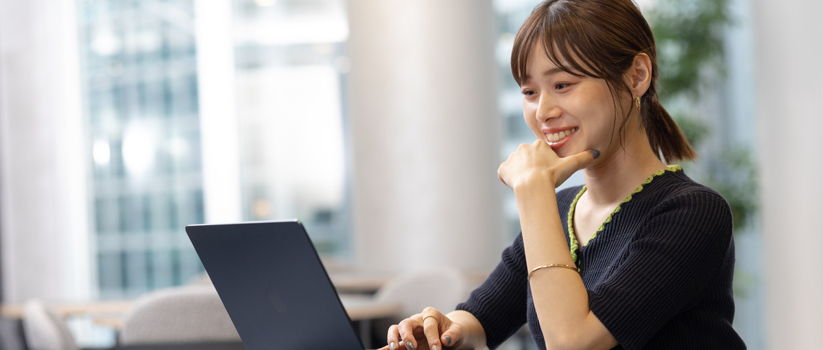 クライアントの事業を自分ごととして捉えるあなたへ。パートナー募集！