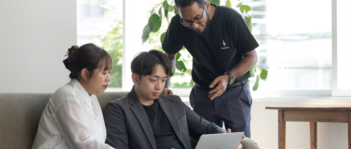 教えるプロから、教育を創るプロへ。あなたのキャリアをここで進化させる。