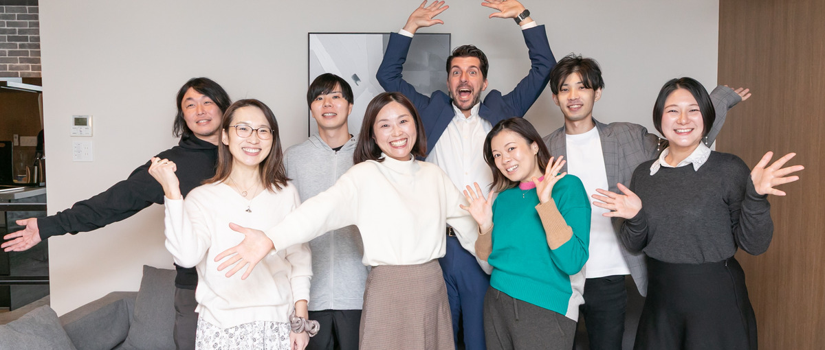 SaaSスタートアップを支える経理中心のバックオフィス募集！