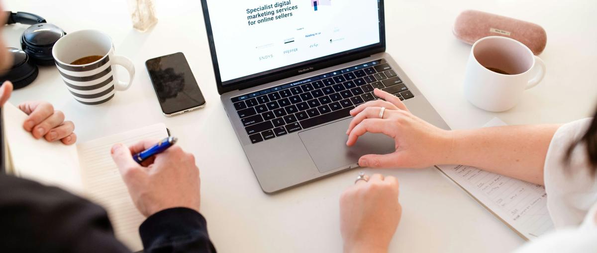 役員直下×スタートアップで自分の力を試したい！そんなあなたを探しています。