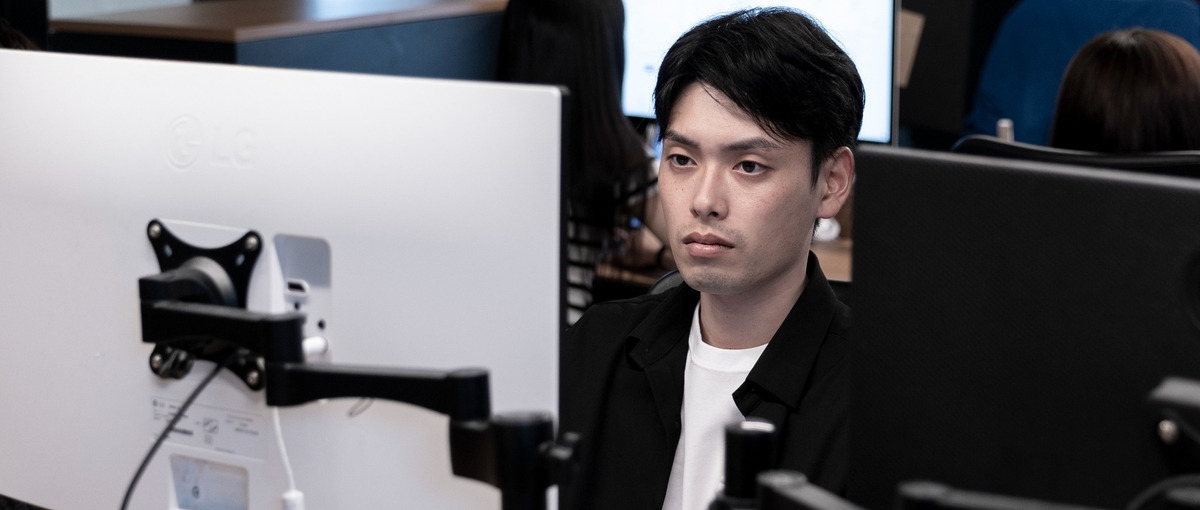 経験ゼロから、圧倒的な市場価値を。ITコンサルタントへの挑戦をここで。