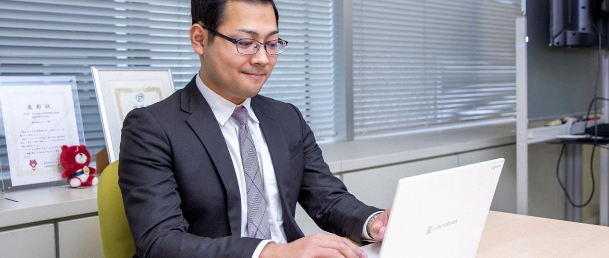 真の経営課題解決を目指す！上流工程がゴールにならないSEを募集中。