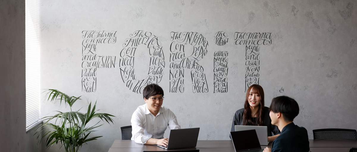 採用だけのキャリアではなく幅広く人事業務にチャレンジできます！