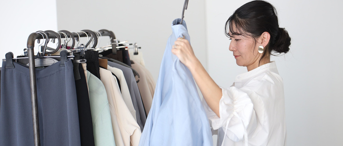 こんなの求めてた！を生み出す。アパレル通販 EhreStyleでの商品企画