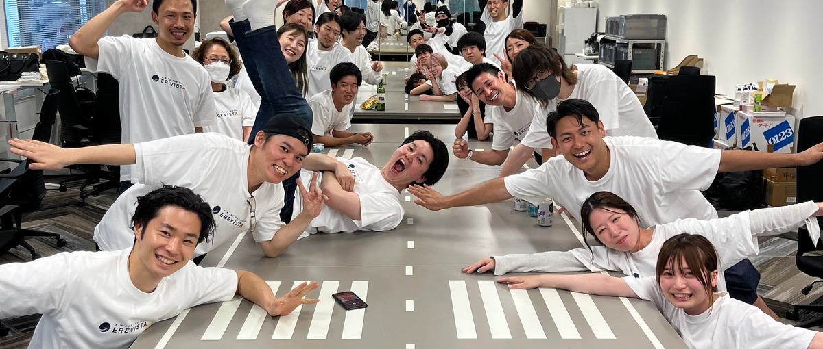 0人で60億ITベンチャー人事/人財戦略で100億へ！事業成長を加速