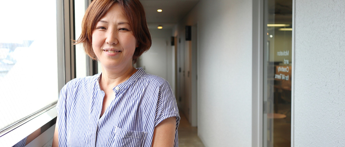 社会課題の解決を仕事にする。NPOだからこそできるアプローチがあります。