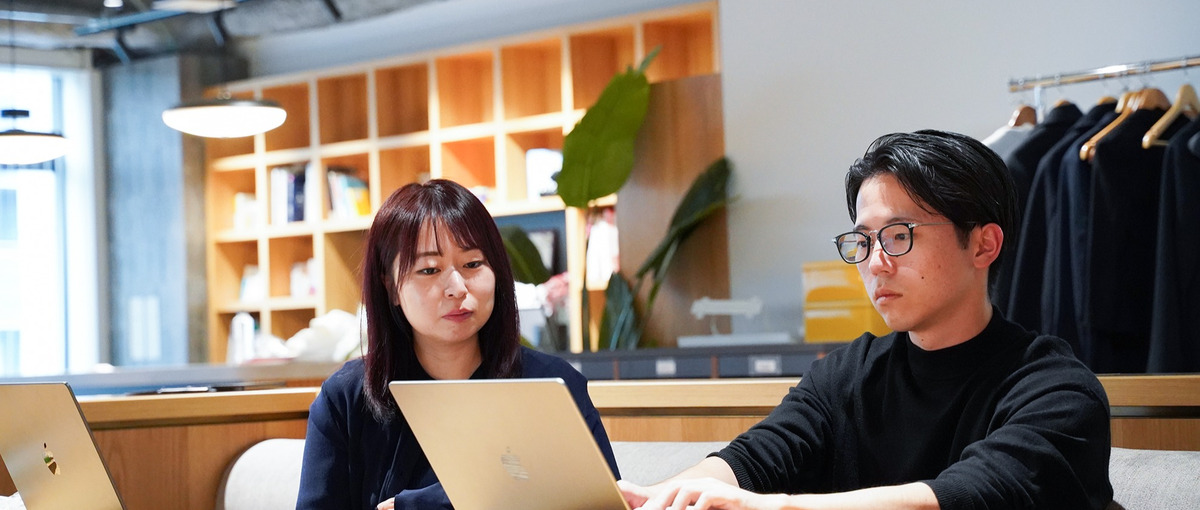  事業成長をデザインするクリエイティブディレクター募集