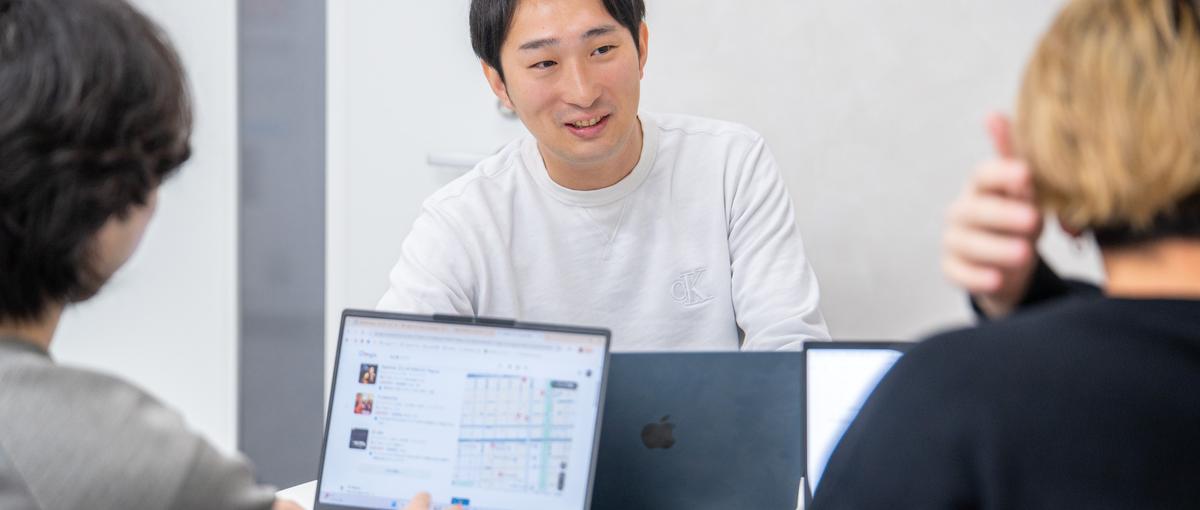 最先端のAIで企業の生産性向上を支援したいAIコンサルタント募集！