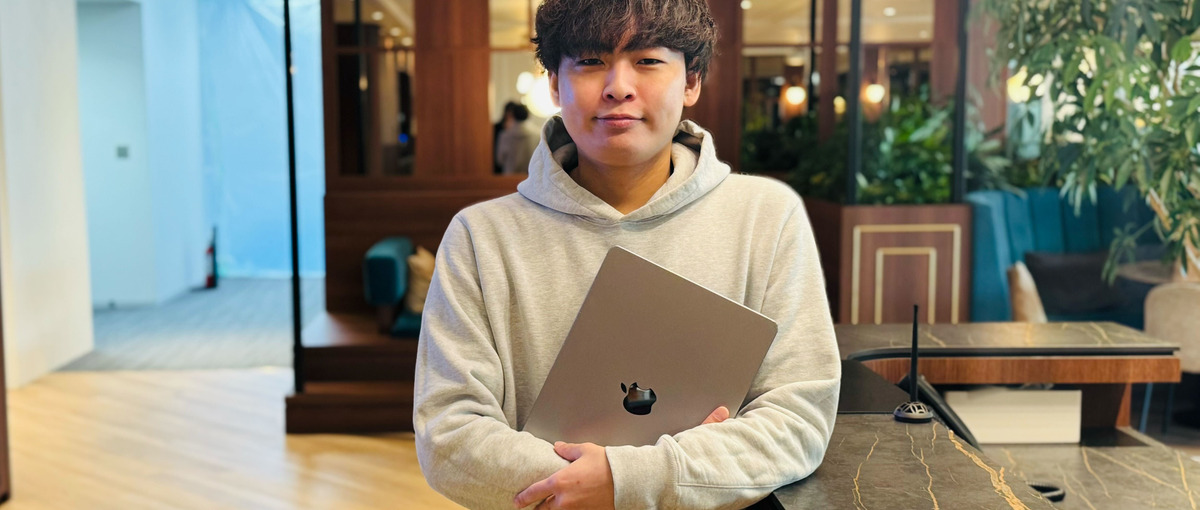 技術選定から開発文化づくりまで！組織を支えるシニアバックエンドエンジニア