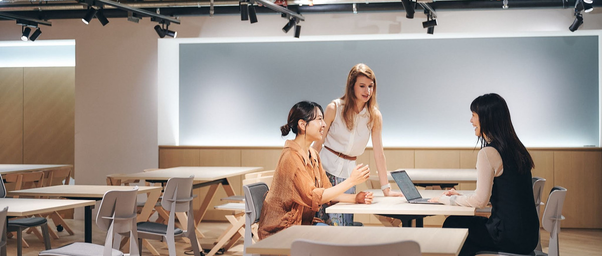  27 卒｜海外人材を通じ日本のIT課題を解決する！HRスペシャリスト