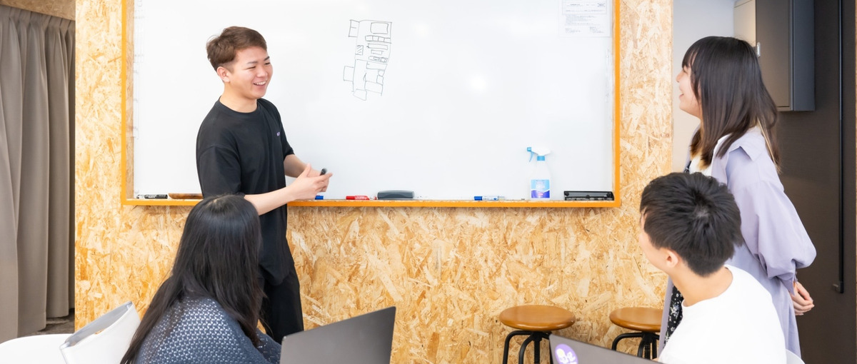 イベント・映像・WEBなど企画制作│考える×動くがすきな新卒WANTED！