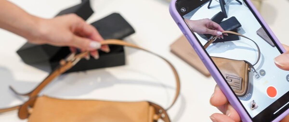 BUYMAのSNS運用アシスタントを募集！／アルバイト