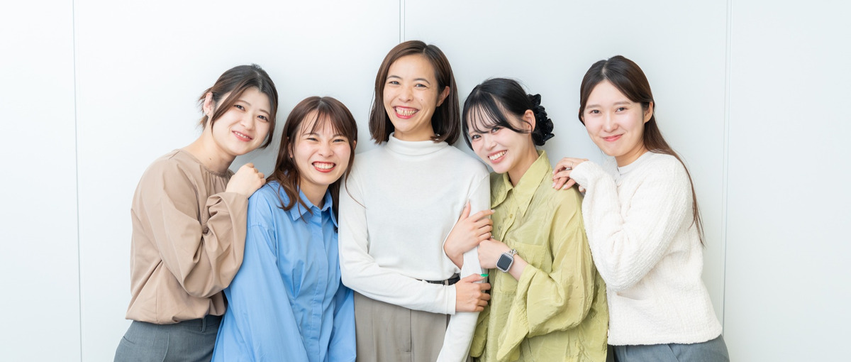 26卒まだ間に合います！！｜話だけでも聞いてみませんか？