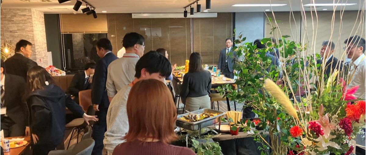 東京｜社内懇親会で楽しく交流！駆け出しの方も大歓迎！ITエンジニア募集！