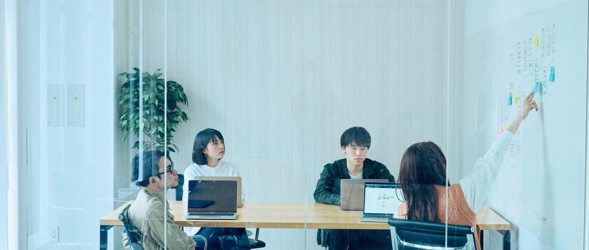 DeNAや博報堂出身スタートアップでAIをフル活用しながら成長できる営業