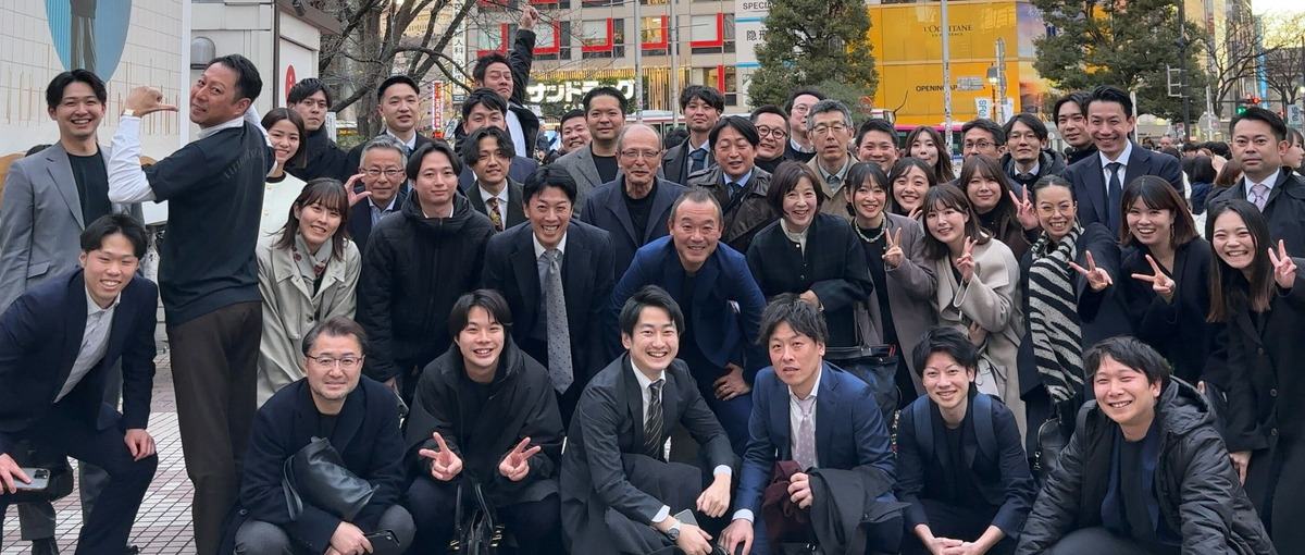 あったらいいなを作る総合不動産デベロッパー　経営幹部候補生募集！