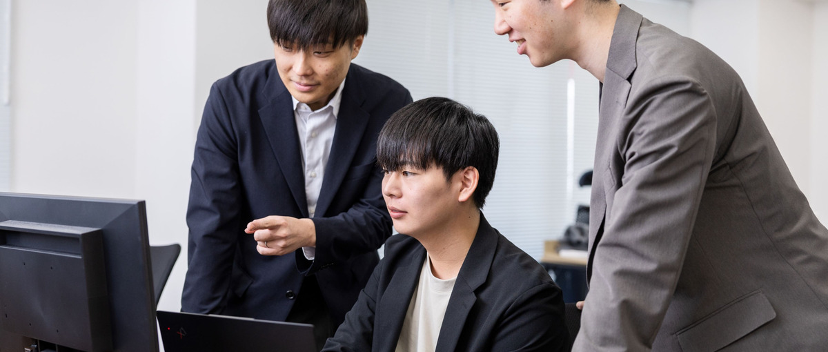 生成AIを活用した記事執筆サービス運営！起業に関心がある学生募集！