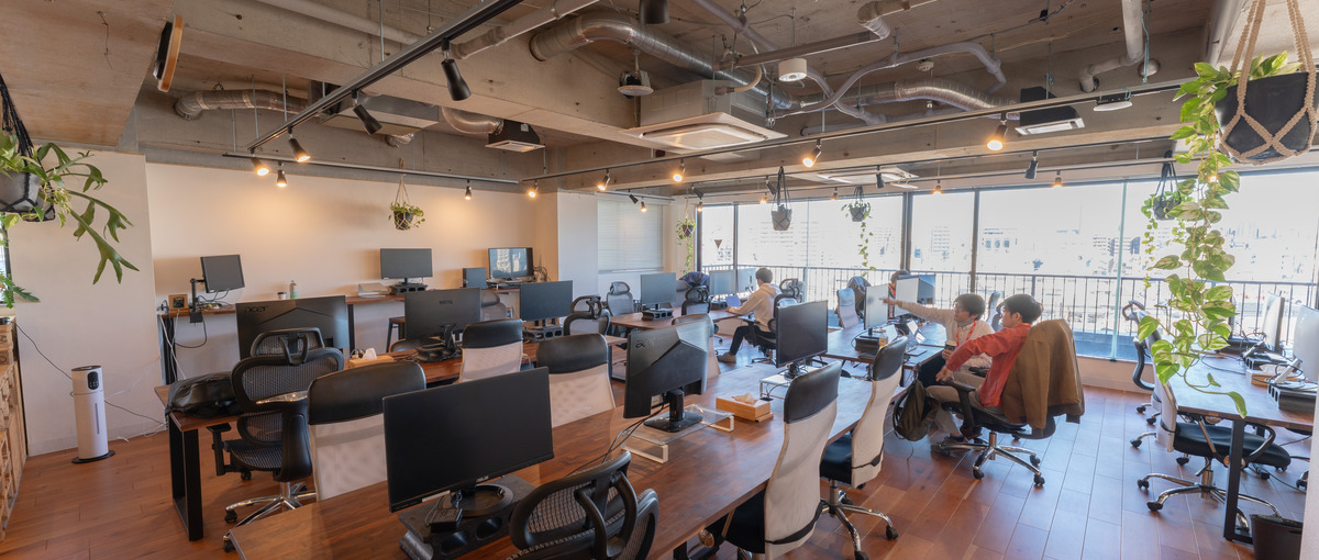 開発者→ビジネスの創り手となるフロントエンドエンジニア｜Vue/React