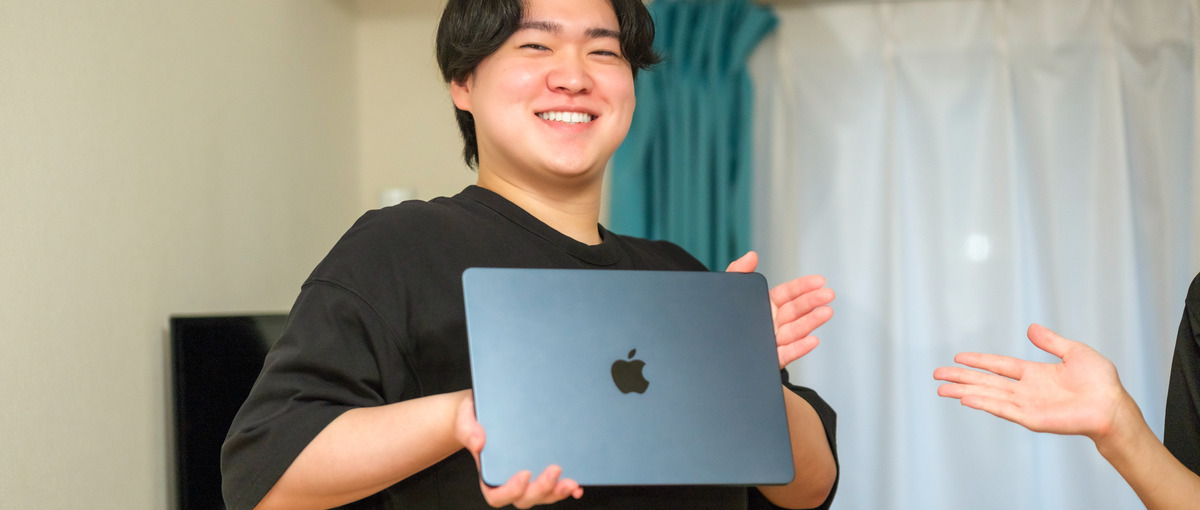 Webアプリ開発経験者を募集！AIネイティブな開発環境に身を置きませんか。